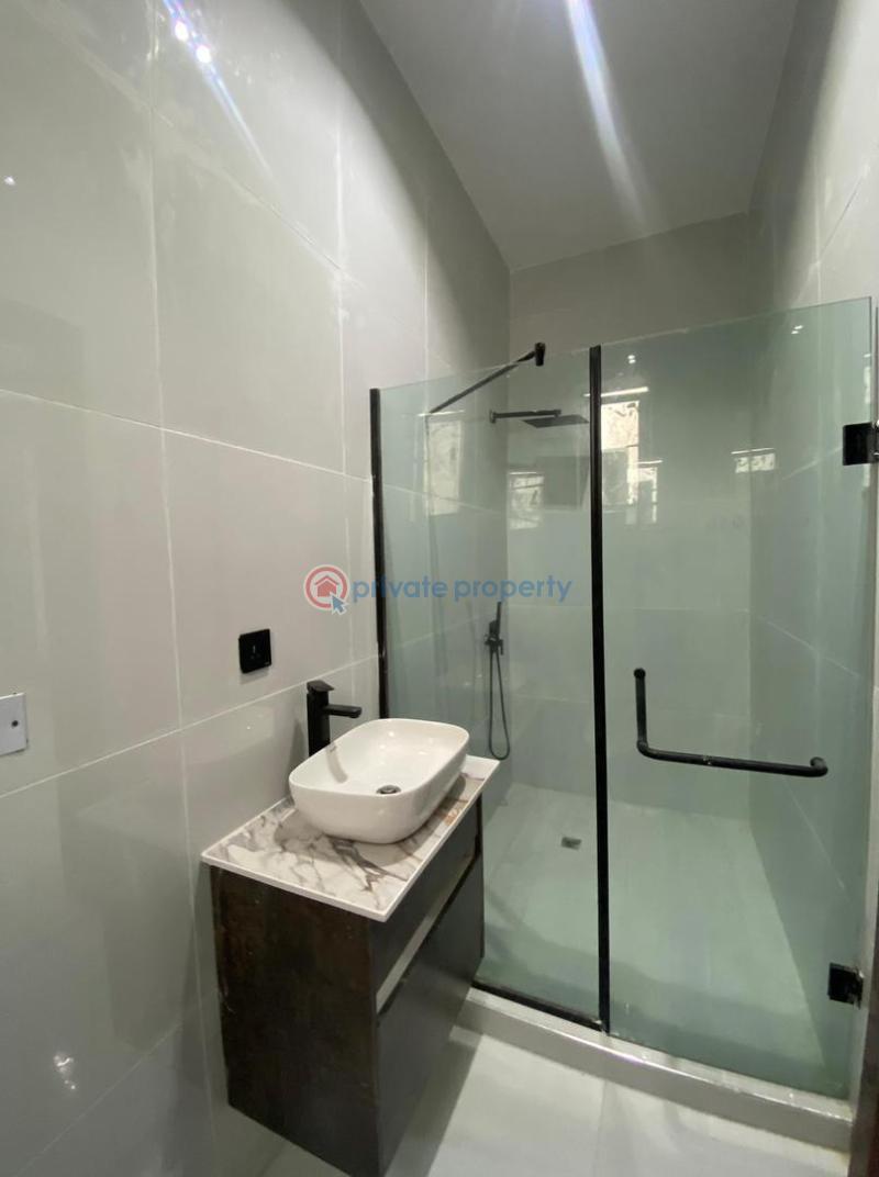 5 bedroom Detached Duplex For Sale Ajah Lagos - 4