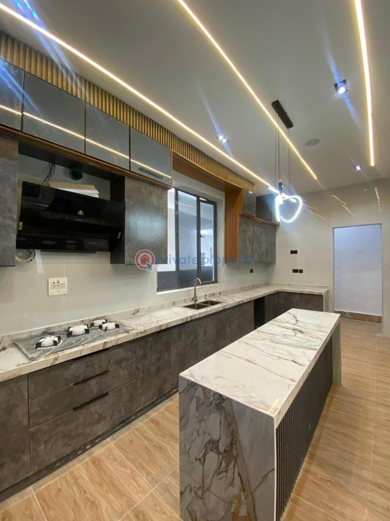 5 bedroom Detached Duplex For Sale Ajah Lagos - 7