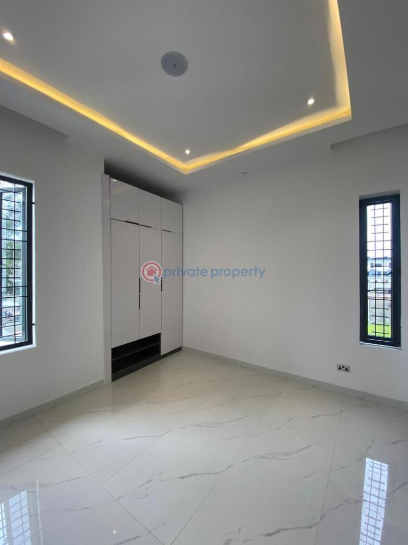 5 bedroom Detached Duplex For Sale Lekki Phase 1, Lekki Lekki Phase 1 Lagos - 9