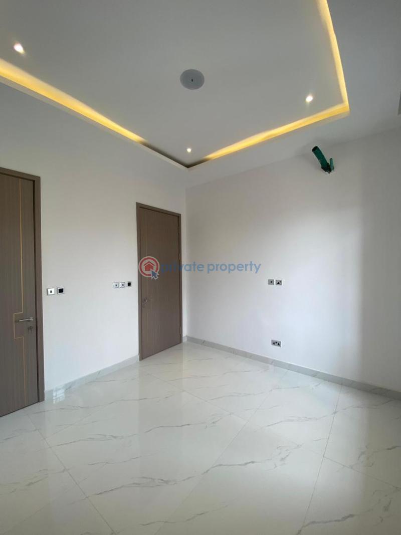 5 bedroom Detached Duplex For Sale Lekki Phase 1, Lekki Lekki Phase 1 Lagos - 11