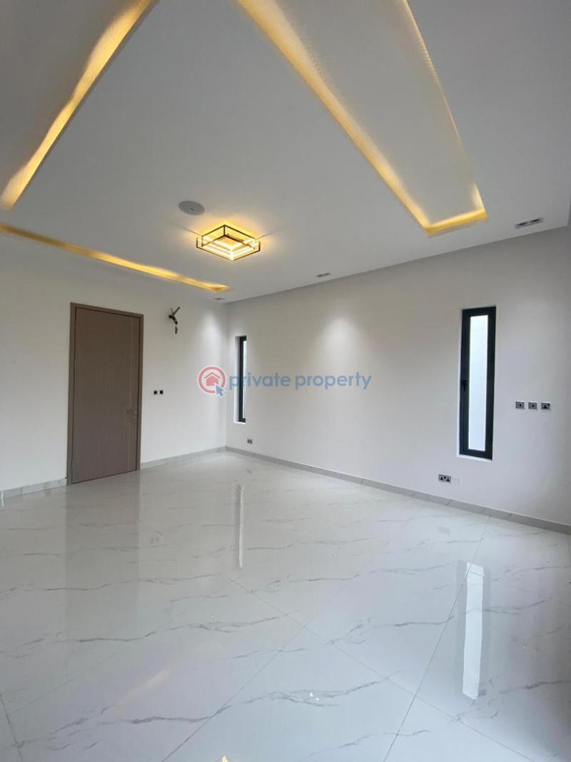 5 bedroom Detached Duplex For Sale Lekki Phase 1, Lekki Lekki Phase 1 Lagos - 1