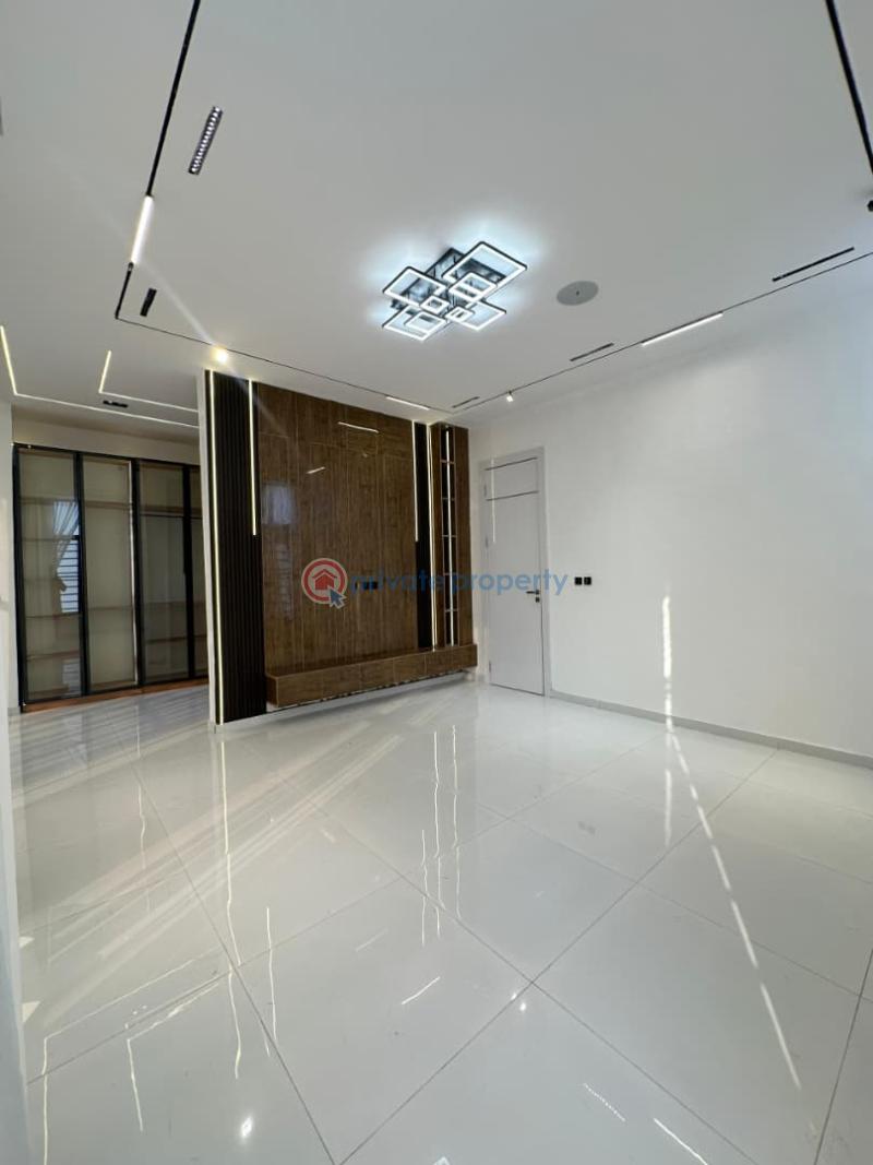 5 bedroom Detached Duplex For Sale Chevron, Lekki Lagos - 23