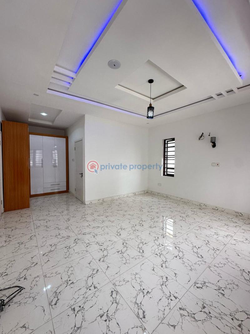 5 bedroom Detached Duplex For Sale Ikota Lekki Lagos - 10