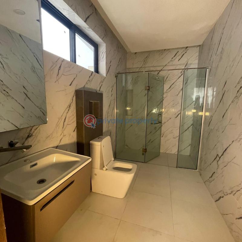 5 bedroom Detached Duplex For Sale Old Ikoyi Lagos - 19
