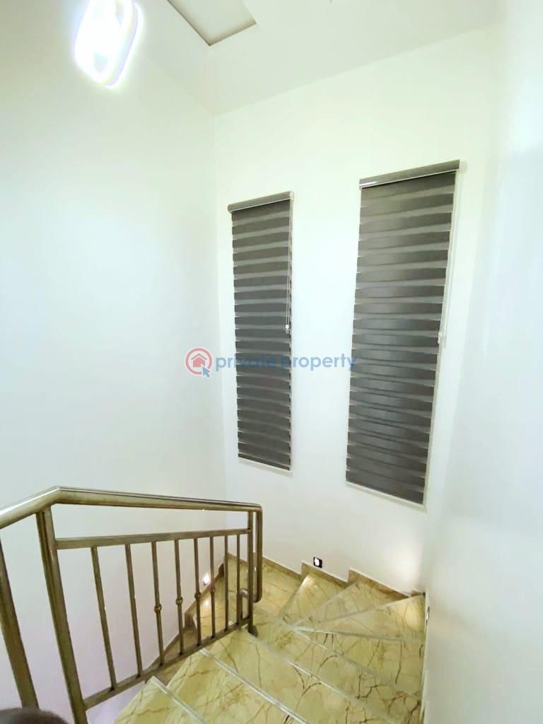 5 bedroom Detached Duplex For Sale Osapa London Lekki Lagos - 14