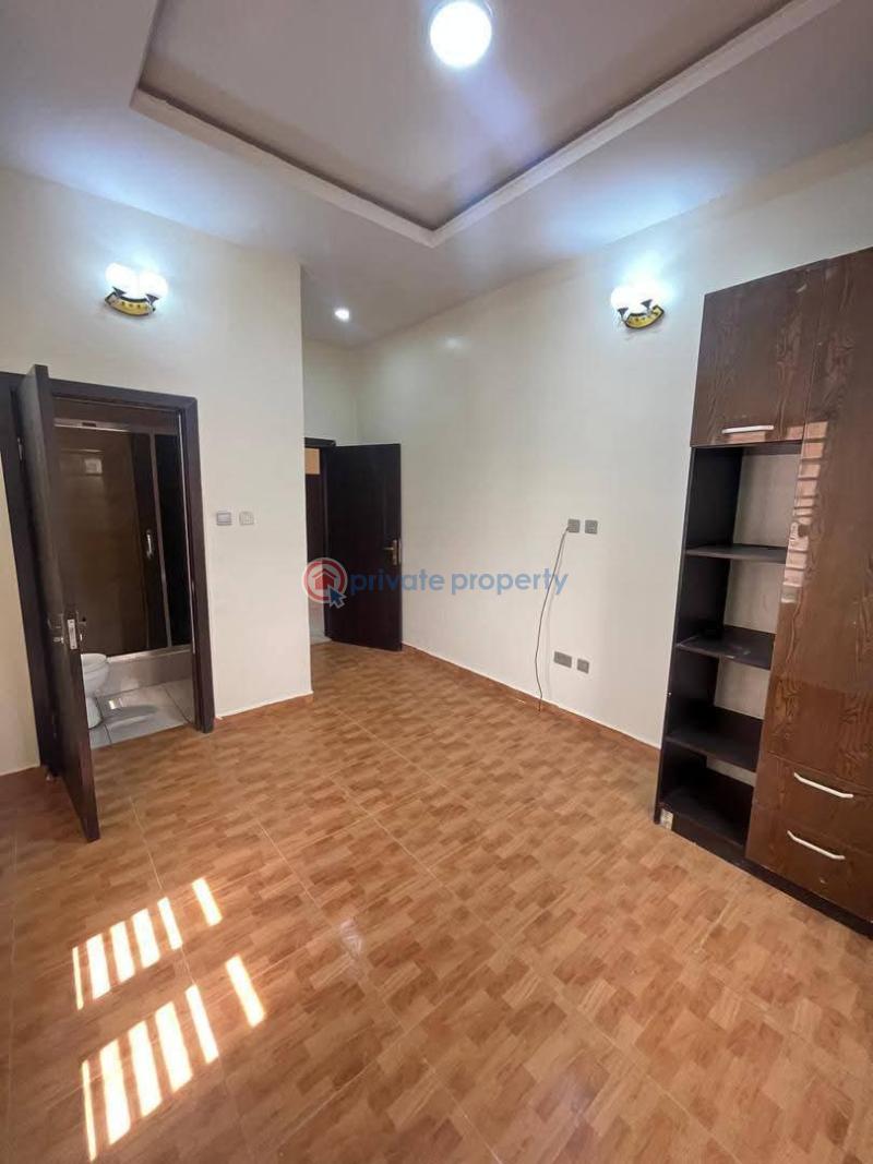 5 bedroom Detached Duplex For Rent Ologolo Lekki Lagos - 10