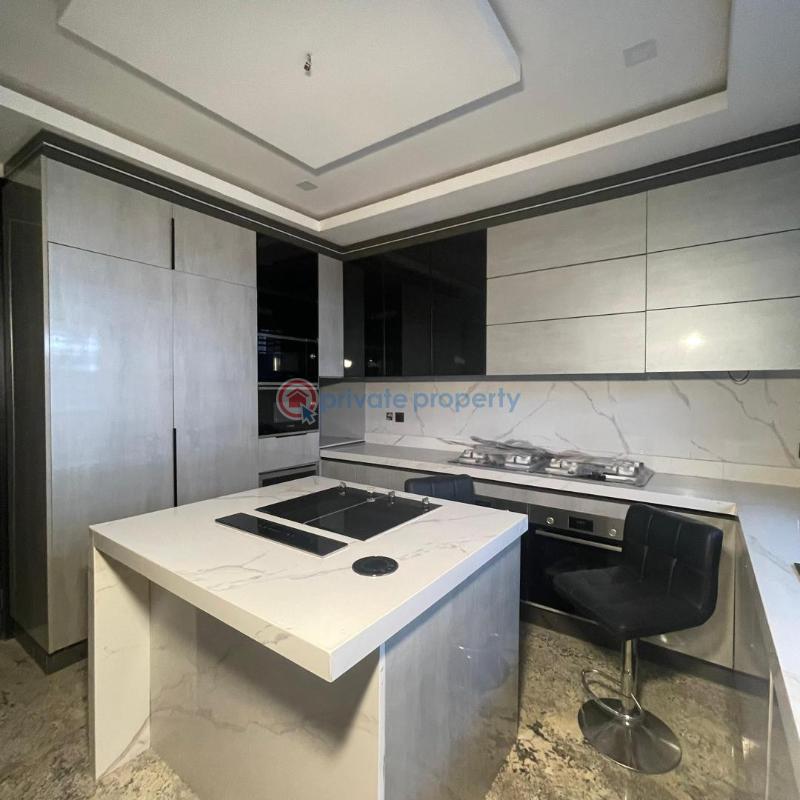 5 bedroom Detached Duplex For Sale Old Ikoyi Lagos - 7