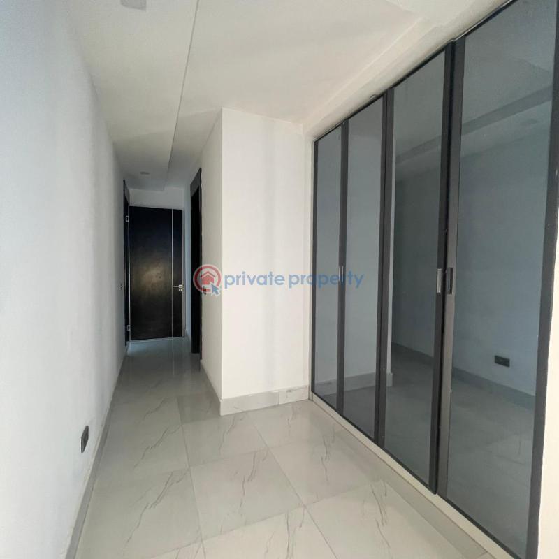 5 bedroom Detached Duplex For Sale Old Ikoyi Lagos - 14