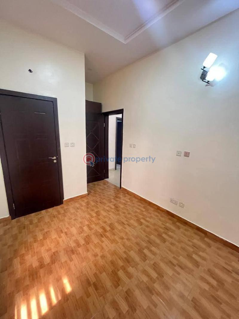 5 bedroom Detached Duplex For Rent Ologolo Lekki Lagos - 1