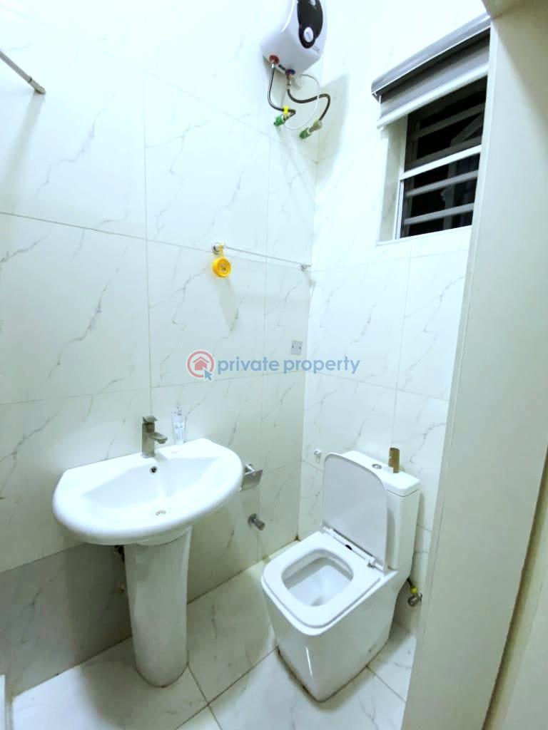 5 bedroom Detached Duplex For Sale Osapa London Lekki Lagos - 10