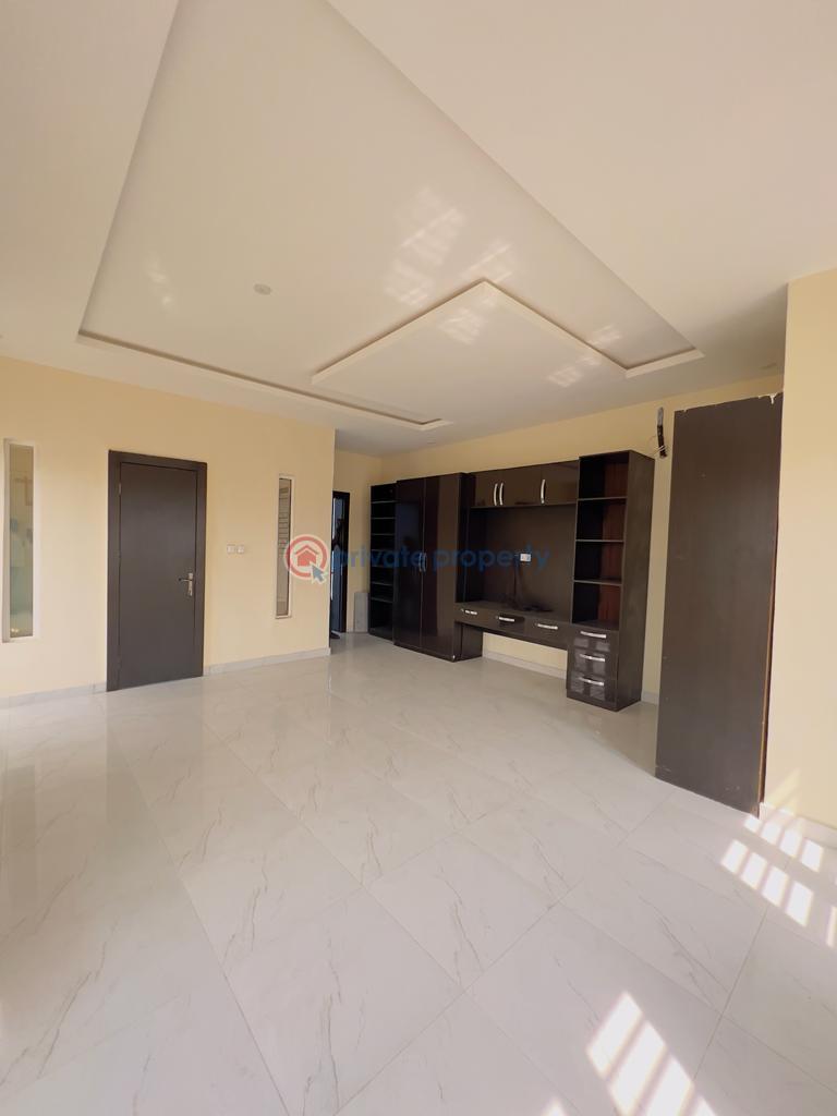 Spacious 5 bedroom fully detached duplex with bq - 6 5 bedroom Detached Duplex For Sale Lekki Phase 1, Lagos Lekki Phase 1 Lagos - 6