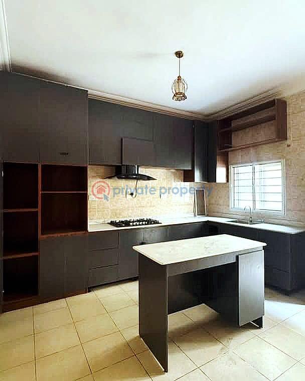 5 bedroom Detached Duplex For Rent Ikota Lekki Lagos - 4