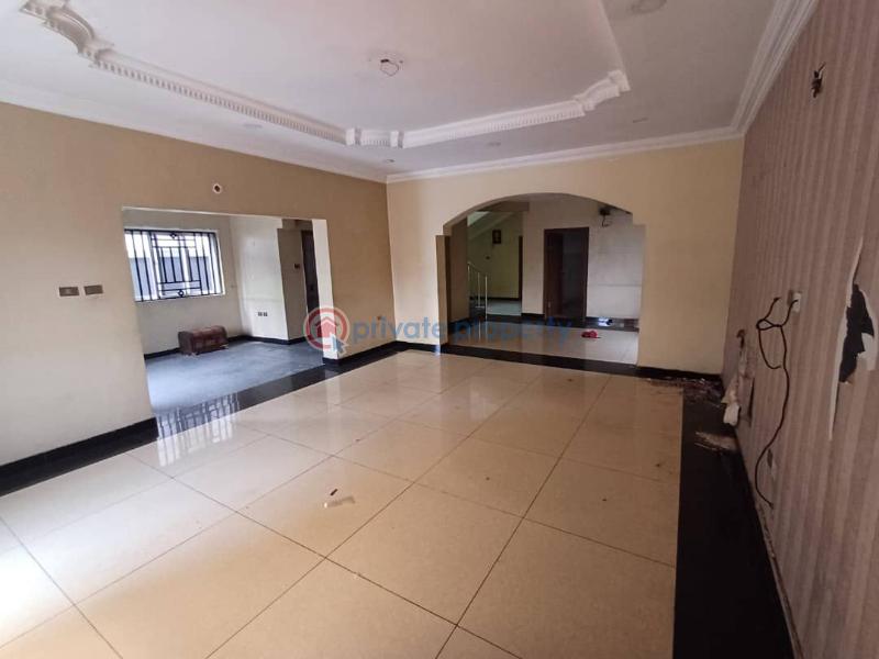 5 bedroom Detached Duplex For Rent Lekki Phase 1 Lagos - 0