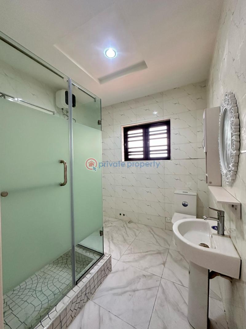 5 bedroom Detached Duplex For Sale Ikota Lekki Lagos - 6