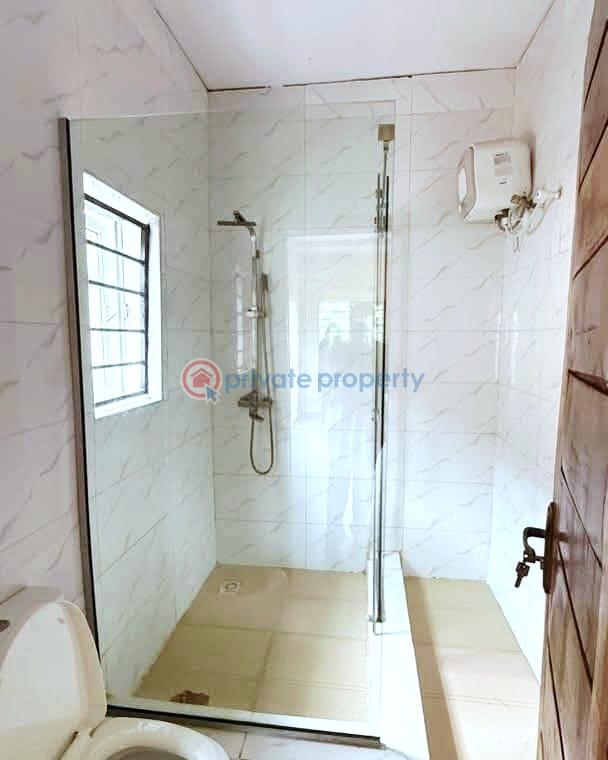 5 bedroom Detached Duplex For Rent Ikota Lekki Lagos - 8