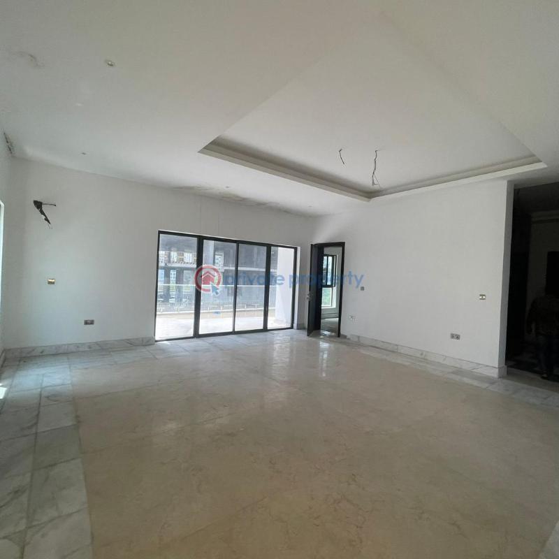 5 bedroom Detached Duplex For Sale Banana Island Ikoyi Lagos - 7