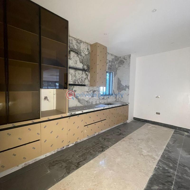 5 bedroom Detached Duplex For Sale Banana Island Ikoyi Lagos - 17
