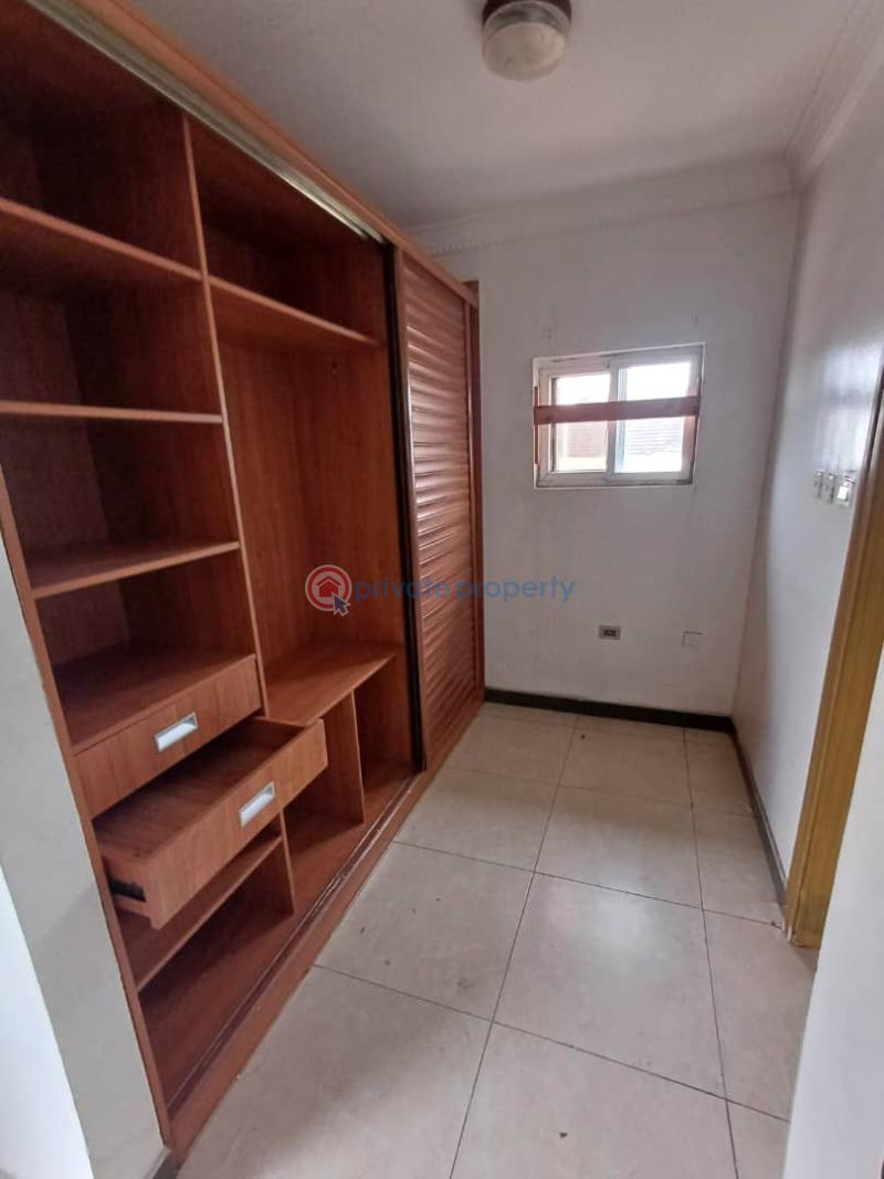 5 bedroom Detached Duplex For Rent Lekki Phase 1 Lagos - 4