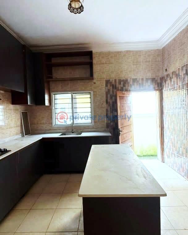 5 bedroom Detached Duplex For Rent Ikota Lekki Lagos - 2