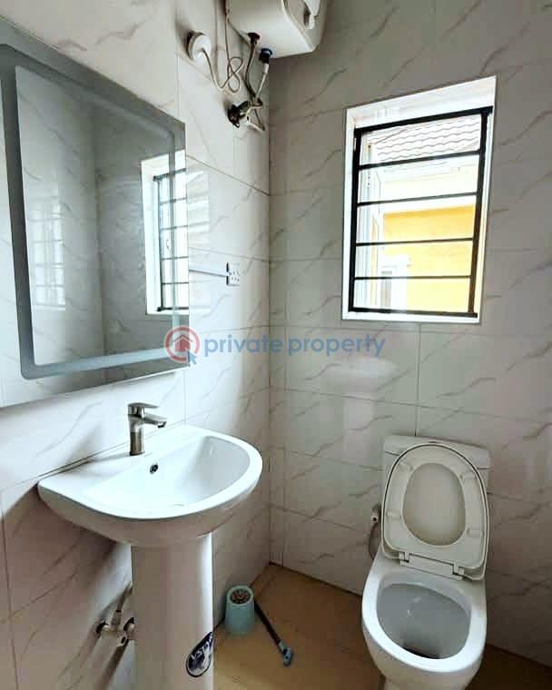 5 bedroom Detached Duplex For Rent Ikota Lekki Lagos - 5