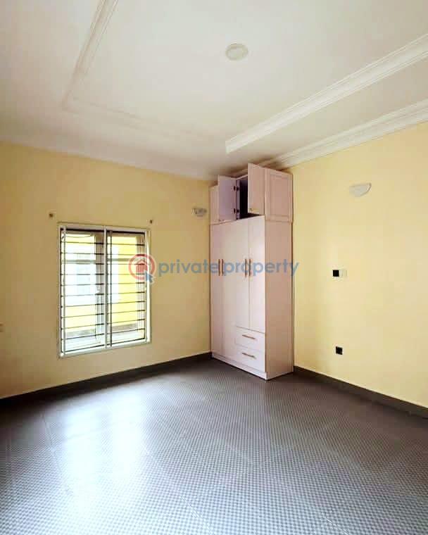 5 bedroom Detached Duplex For Rent Ikota Lekki Lagos - 9