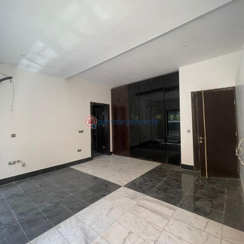 5 bedroom Detached Duplex For Sale Banana Island Ikoyi Lagos - 14