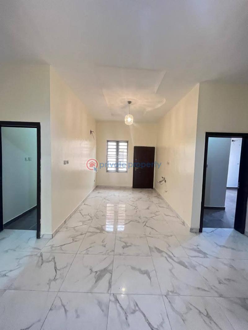 5 bedroom Detached Duplex For Rent Ologolo Lekki Lagos - 8