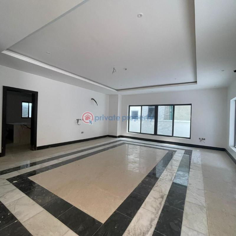 5 bedroom Detached Duplex For Sale Banana Island Ikoyi Lagos - 15