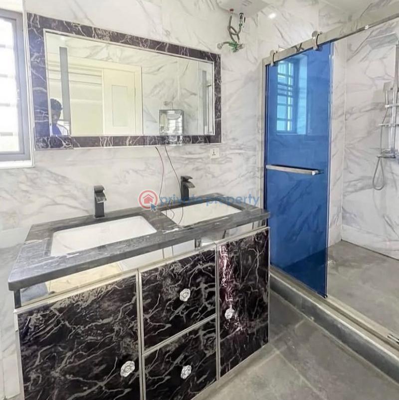 5 bedroom Detached Duplex For Rent Lekki Phase 1 Lagos - 2