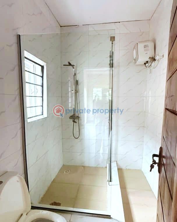 5 bedroom Detached Duplex For Rent Ikota Lekki Lagos - 7