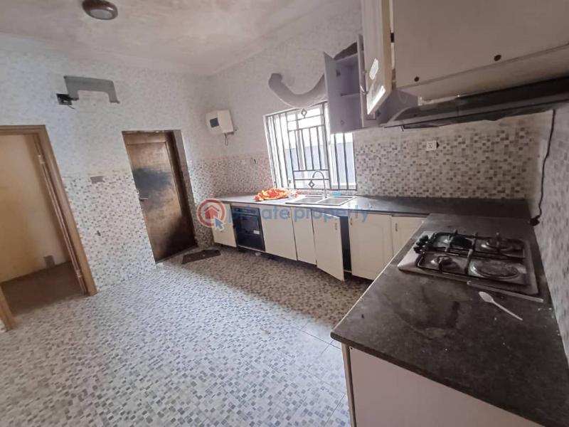 5 bedroom Detached Duplex For Rent Lekki Phase 1 Lagos - 14