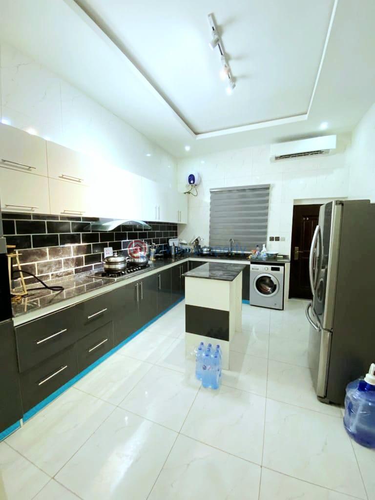 5 bedroom Detached Duplex For Sale Osapa London Lekki Lagos - 13