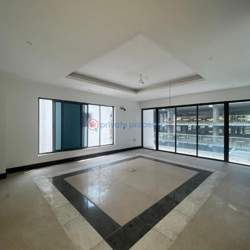 5 bedroom Detached Duplex For Sale Banana Island Ikoyi Lagos - 13