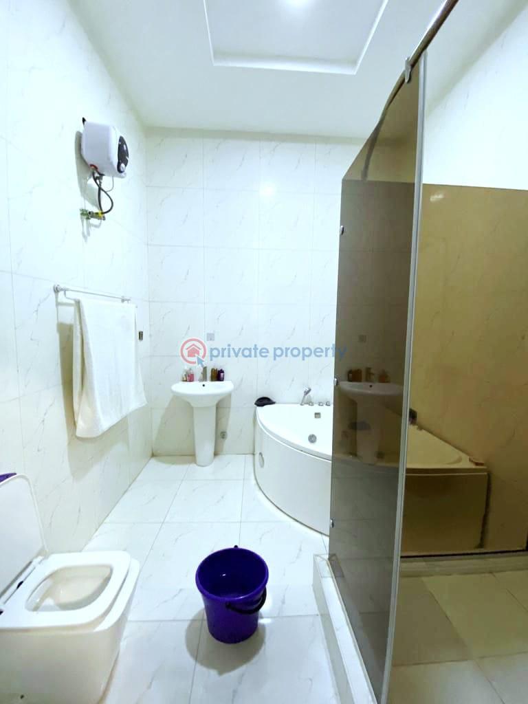 5 bedroom Detached Duplex For Sale Osapa London Lekki Lagos - 5