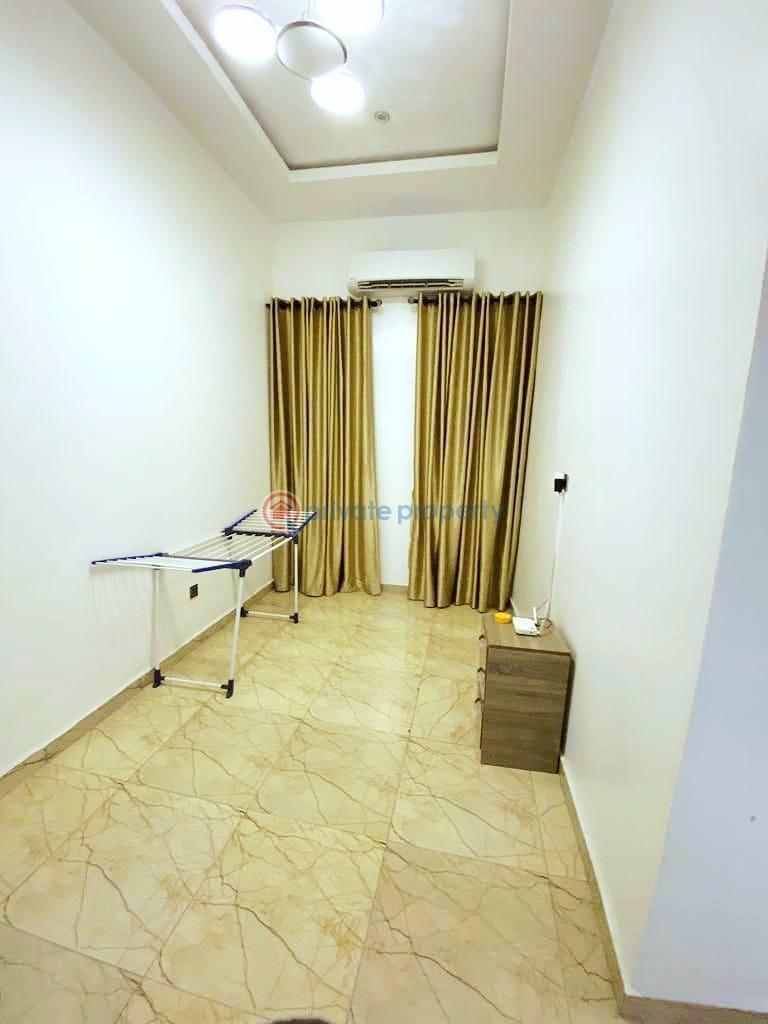 5 bedroom Detached Duplex For Sale Osapa London Lekki Lagos - 8