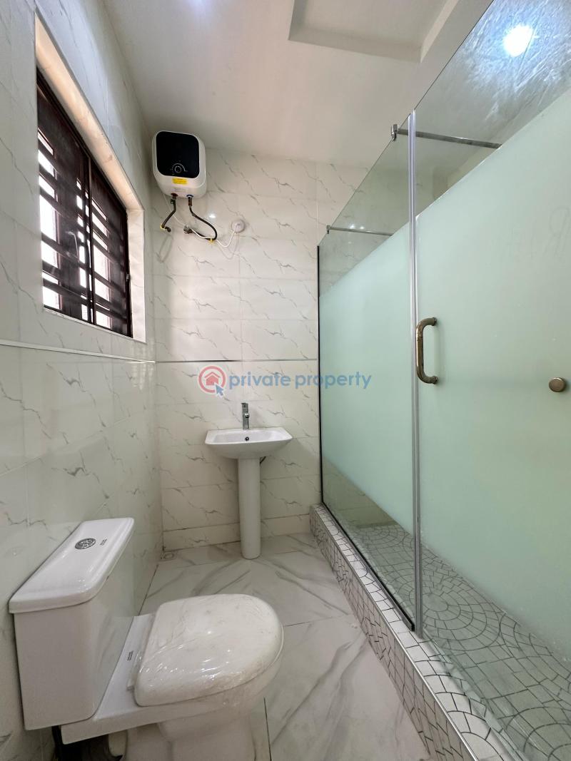 5 bedroom Detached Duplex For Sale Ikota Lekki Lagos - 0