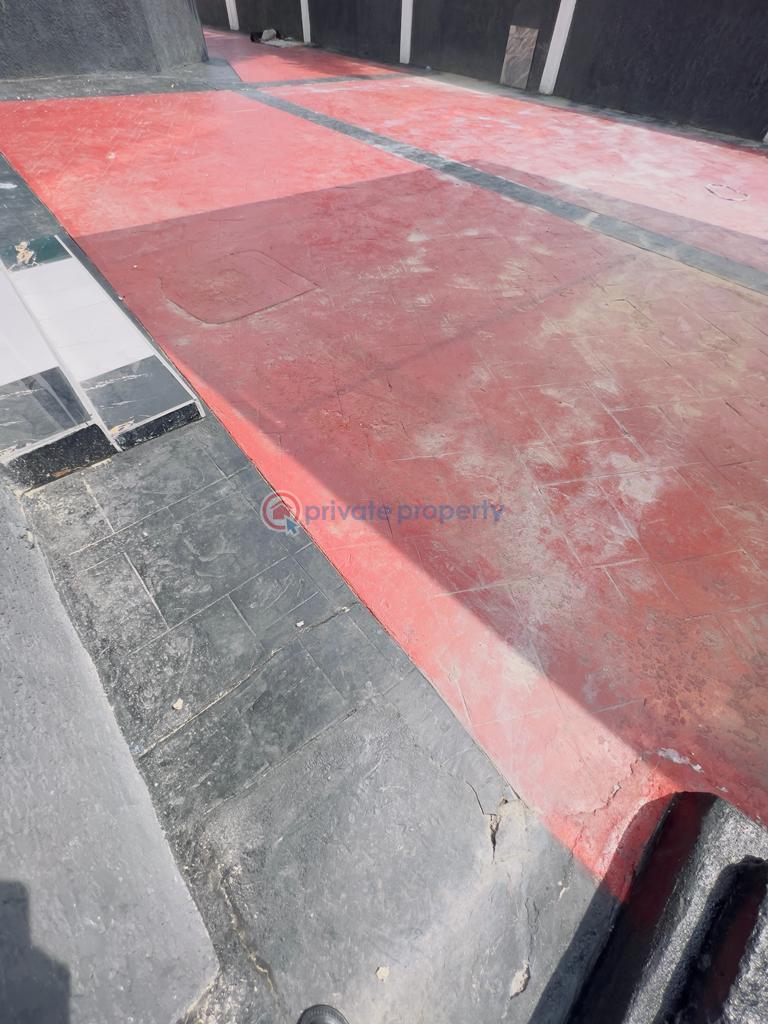 Spacious 5 bedroom fully detached duplex with bq - 1 5 bedroom Detached Duplex For Sale Lekki Phase 1, Lagos Lekki Phase 1 Lagos - 1