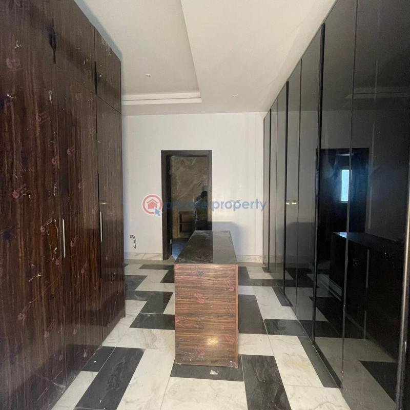 5 bedroom Detached Duplex For Sale Banana Island Ikoyi Lagos - 4