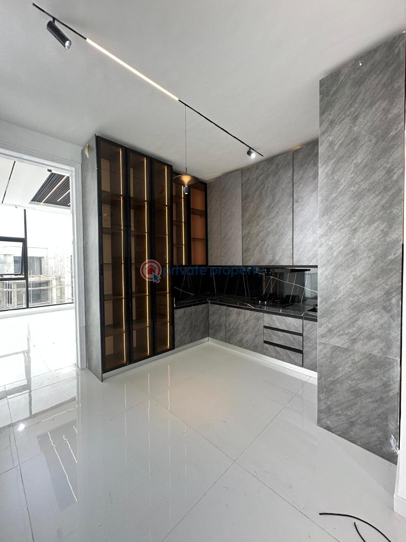 5 bedroom Detached Duplex For Sale Osapa Lekki Lagos - 17