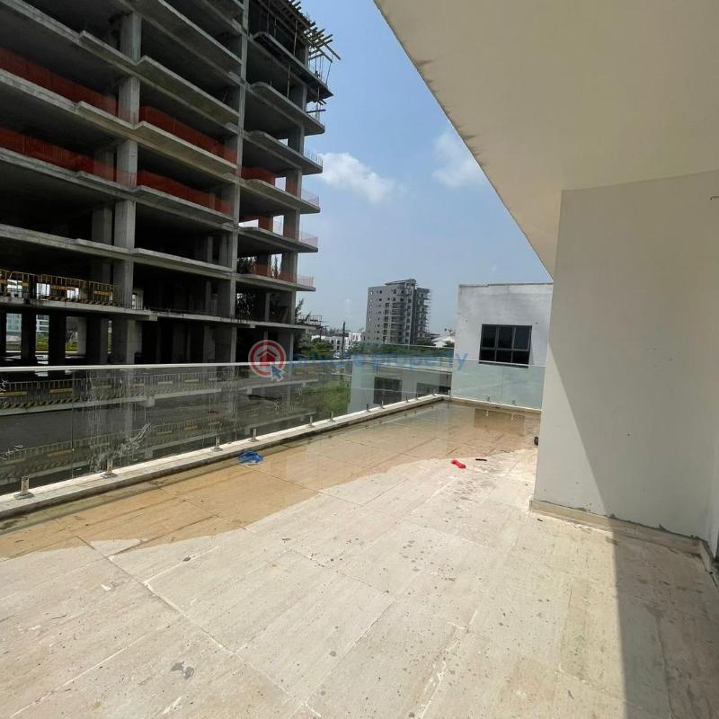 5 bedroom Detached Duplex For Sale Banana Island Ikoyi Lagos - 11