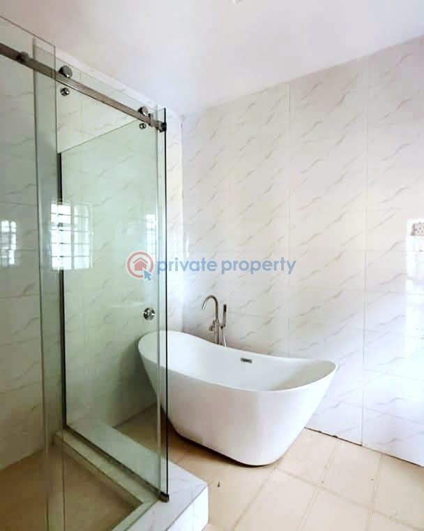 5 bedroom Detached Duplex For Rent Ikota Lekki Lagos - 6
