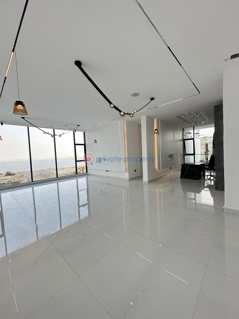 5 bedroom Detached Duplex For Sale Osapa Lekki Lagos - 11