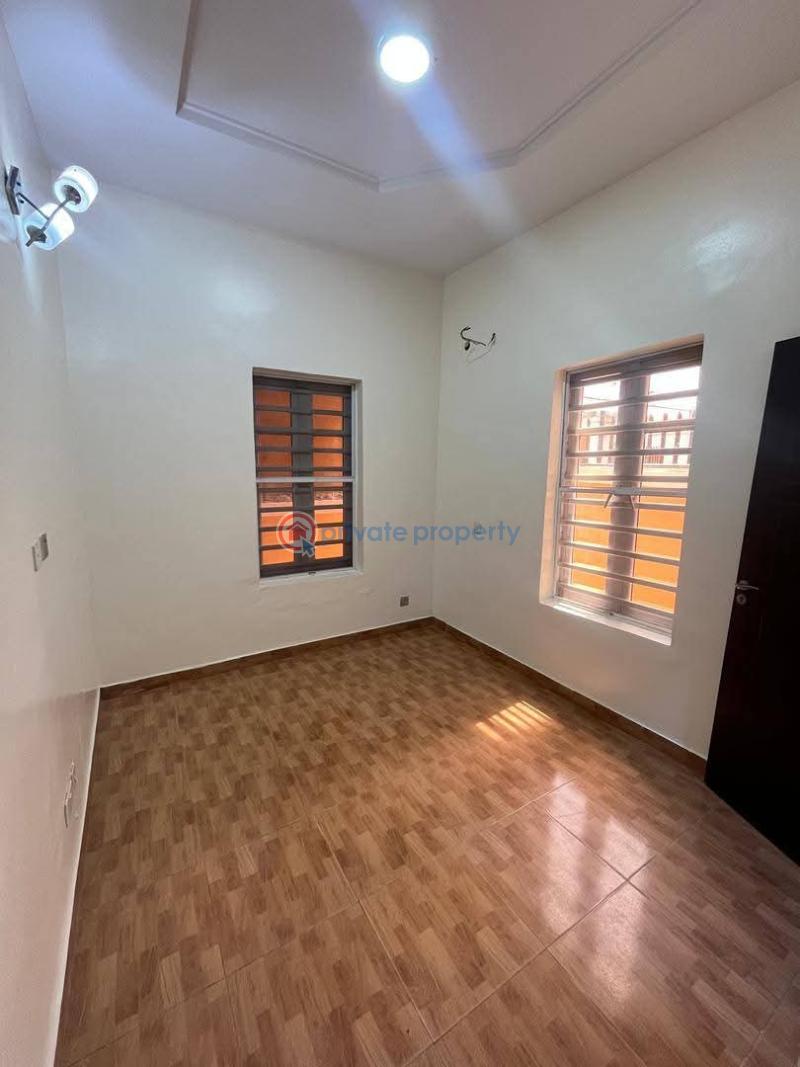 5 bedroom Detached Duplex For Rent Ologolo Lekki Lagos - 6
