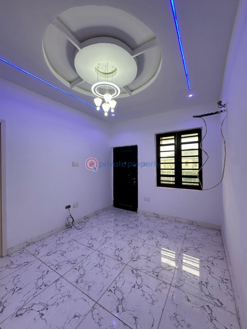 5 bedroom Detached Duplex For Sale Ikota Lekki Lagos - 9