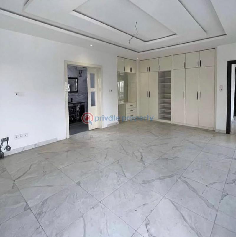 5 bedroom Detached Duplex For Rent Lekki Phase 1 Lagos - 8
