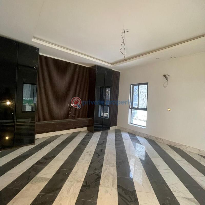 5 bedroom Detached Duplex For Sale Banana Island Ikoyi Lagos - 9