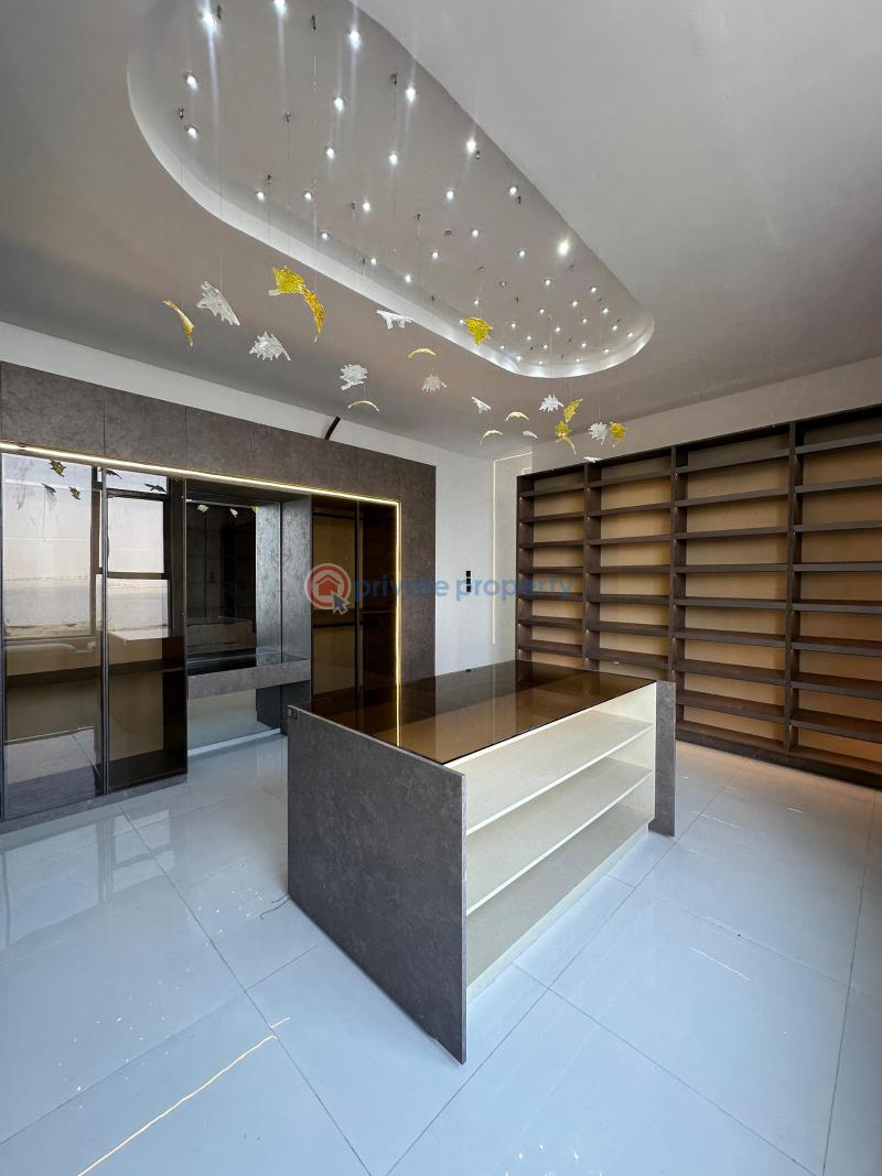 5 bedroom Detached Duplex For Sale Osapa Lekki Lagos - 14