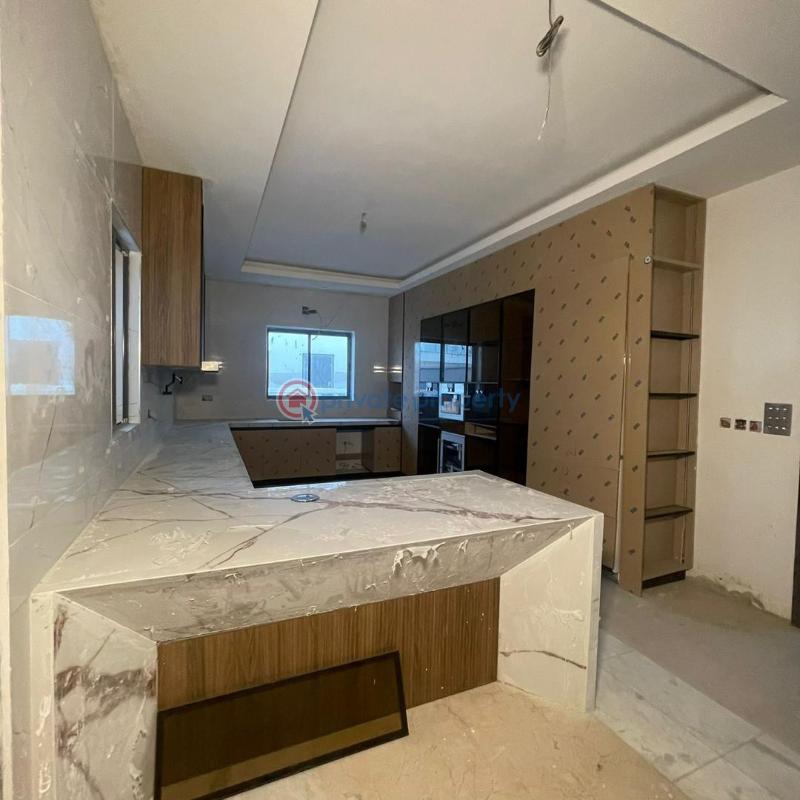 5 bedroom Detached Duplex For Sale Banana Island Ikoyi Lagos - 6
