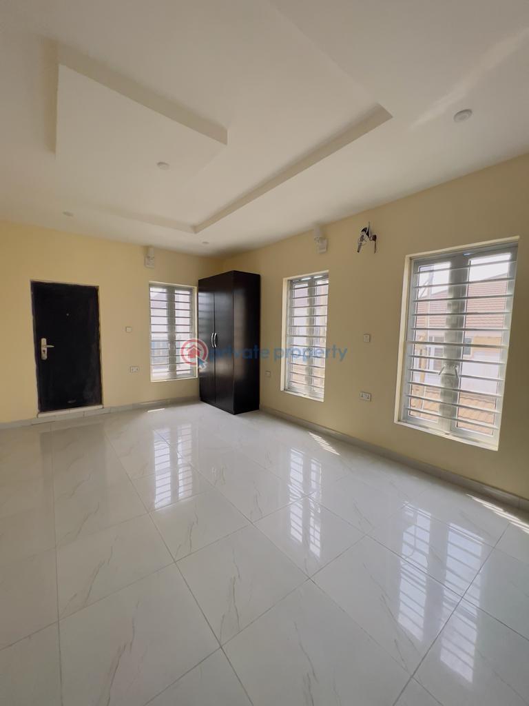 Spacious 5 bedroom fully detached duplex with bq - 18 5 bedroom Detached Duplex For Sale Lekki Phase 1, Lagos Lekki Phase 1 Lagos - 18