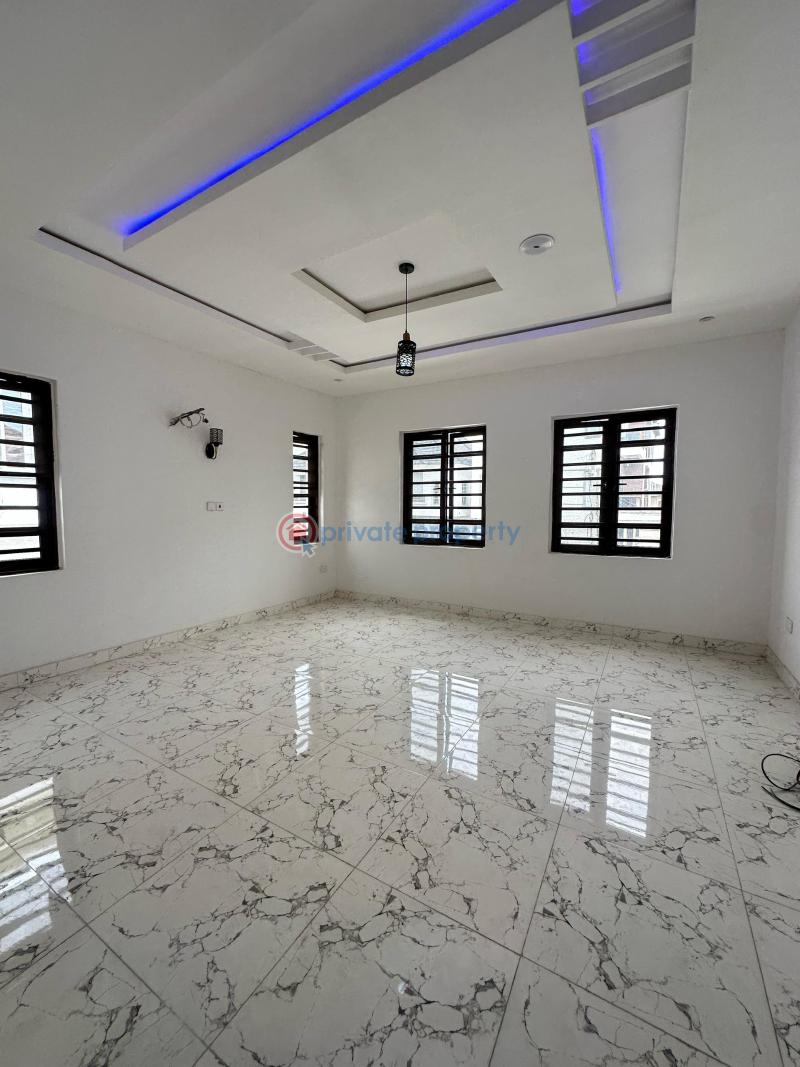 5 bedroom Detached Duplex For Sale Ikota Lekki Lagos - 2